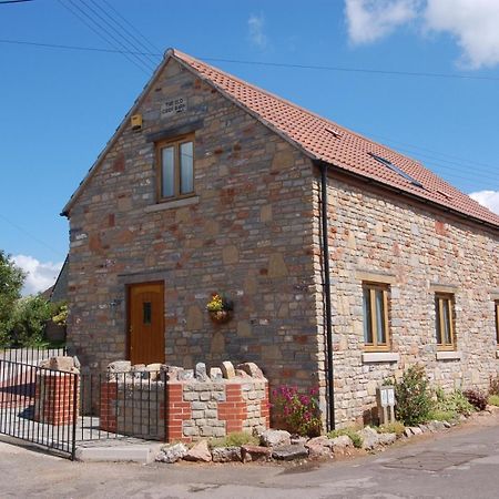 The Old Cider Barn Villa Wells Eksteriør billede